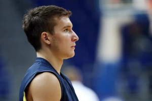 Fener igra na sigurno, Bogdanović ostao u Istanbulu