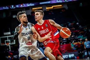 Mundobasket 2019 (grupa D) - Može li neko da ugrozi prvo mesto aktuelnom viceprvaku?