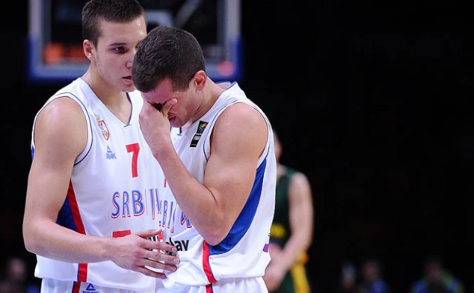 FIBA/Ciamillo-Castoria/Marchi