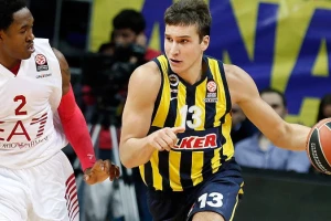 Bogdanović: "Željko i Dule su totalno različiti"