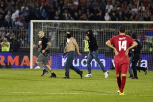 Kako razmišljaju u UEFA? Objasnio Ćurković...