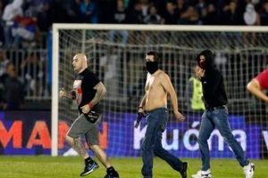 Ako ste se pitali zašto je Ivan Bogdanov upao na teren protiv Albanije...