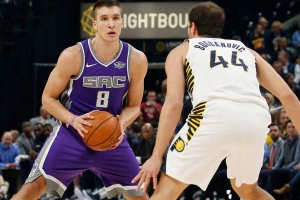 Bogdanović protiv Bogdanovića, ko je bolji šuter, a ko više igra za tim? Hezonja iznervirao Janisa, osveta za Božić?!