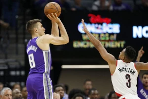 "Spektakularno! Hvala Bogu na Bogiju!"