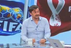Rade Bogdanović pred start nokaut-faze: ''Lopta je pocrvenela i zaplakala!''