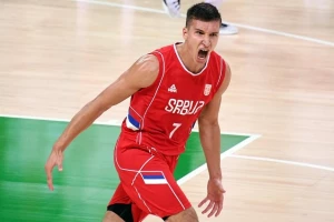 DOVIĐENJA, DRUŠTVO STARO - Hrvati idu kući, Srbija u polufinale!!!