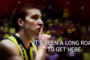 Ništa od NBA, Bogdan ostaje u Evropi!