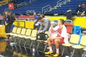 Bogdan Bogdanović jači od povrede!