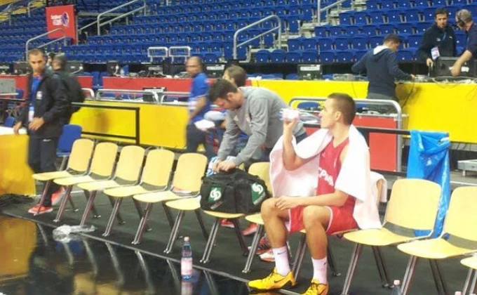 Sportske.net/BojanBrezovac