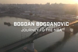 Sakramento objavio dokumentarac o Bogdanu