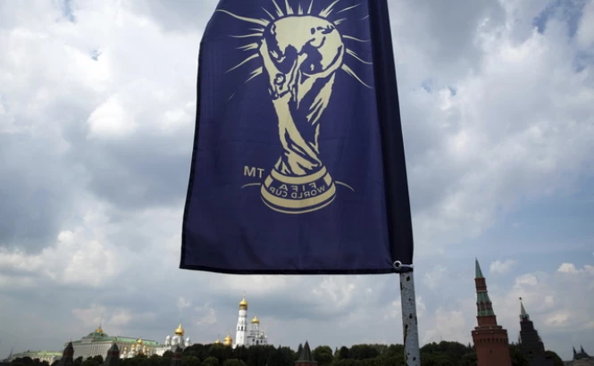 Beta/AP Photo/Pavel Golovkin