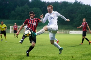 Potpisao Bogosavac! I ne samo on, još dvojica...