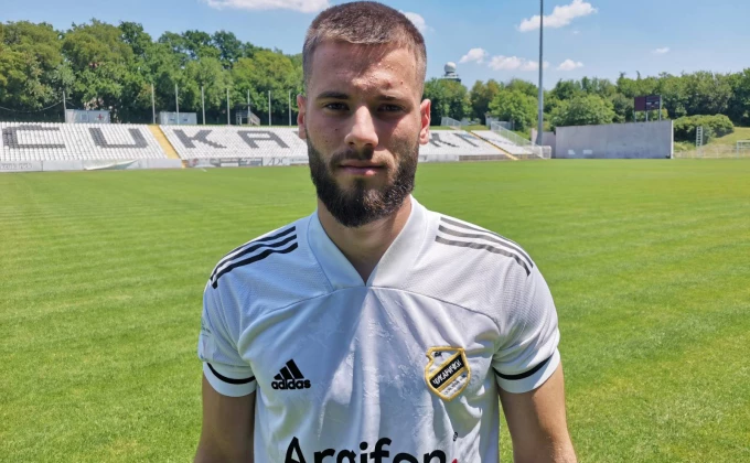 FK Čukarički