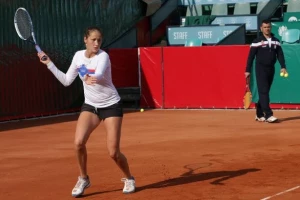Jovanovski: "Srbiji je mesto u eliti"