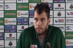 Bojović prešao u PAOK