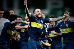 Ko preživi, pričaće! Gledaćemo najluđe fudbalsko finale, ikada!