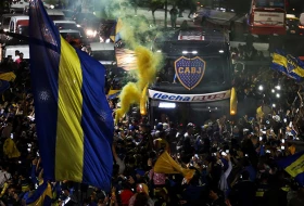 Kakav transfer - Iz Boke u FAP iz Priboja