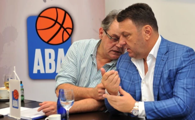 aba-liga.com/Budućnost VOLI