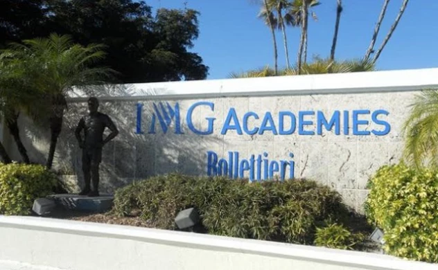 IMG Academy
