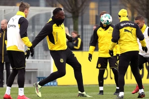 Dortmund pokušao da dovede još jednog napadača, ali odgovor je usledio ekspresno!