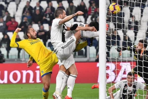 Bufon se vraća u Juve, a ko će u suprotnom smeru?