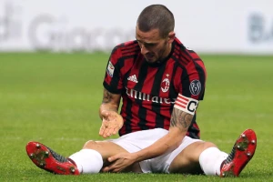 Juventini ga mole: "Bonući, samo nemoj ovo danas da uradiš"!