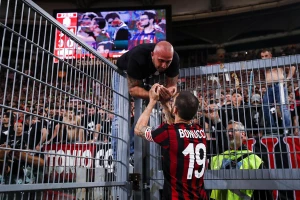 Može li uvrnutije, Bonući večeras plaća ceh, samo mu Milan ne pominjite!