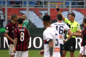 Milan pred UEFA, šta je najgore što danas može da ih zadesi?