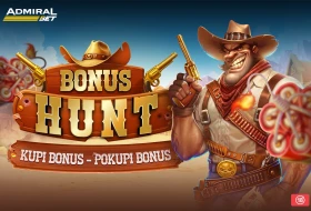 Kupite 2, dobijete 3 - Iskoristite gratis bonus!