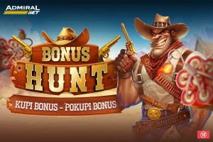 Kupite 2, dobijete 3 - Iskoristite gratis bonus!