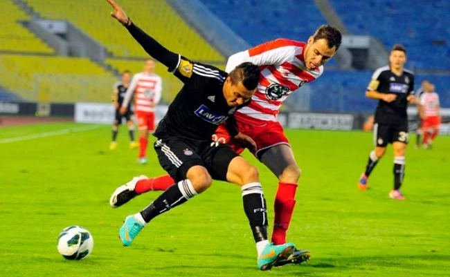 partizan.rs