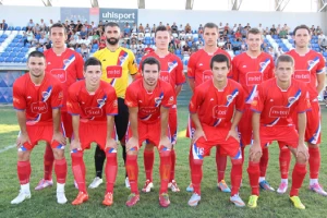Borac kao Zvezda?!