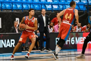 ''Igramo protiv Partizana, institucije srpske košarke...''