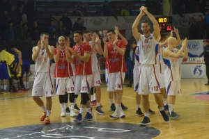 ABA 2 - Srbija sa dva predstavnika na F4