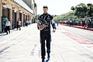 TCR - Borković u novoj sezoni za volanom Alfe