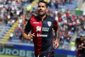 U poslednji čas, najveći zavodnik "kalća" stiže pod Vezuv!