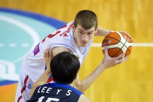 Mundobasket U19 - Druga pobeda juniora Srbije!