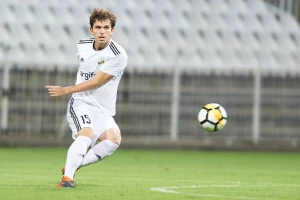 Partizan - Ništa od pojačanja, defanzivac potpisuje za BATE