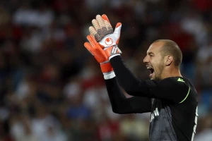 Borjanov "sufler" otkrio, kako je Zvezda "čitala" penale u Kopenhagenu!