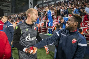 Arapi i Zvezda - Milioni ''šuškaju'', ko odlazi sa ''Marakane''?