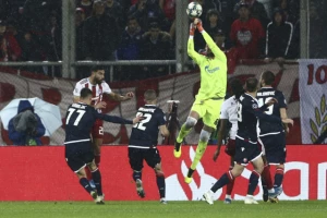 Zvezdaši, Borjan je zaslužio da ga poslušate!
