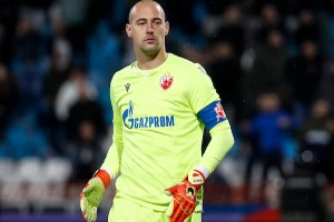 Terzić najavio smanjenje plata, Borjan prvi reagovao!