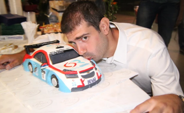 nis petrol racing team