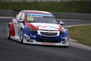WTCC - Nema testiranja u Moskvi, otkazana trka u SAD