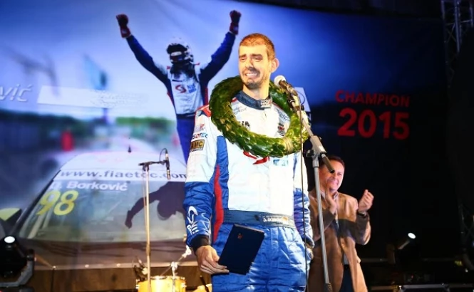 Dusan Borkovic PR Team