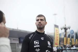 Haos u Makau, Borković završio sezonu: ''Ostajem u TCR-u!''
