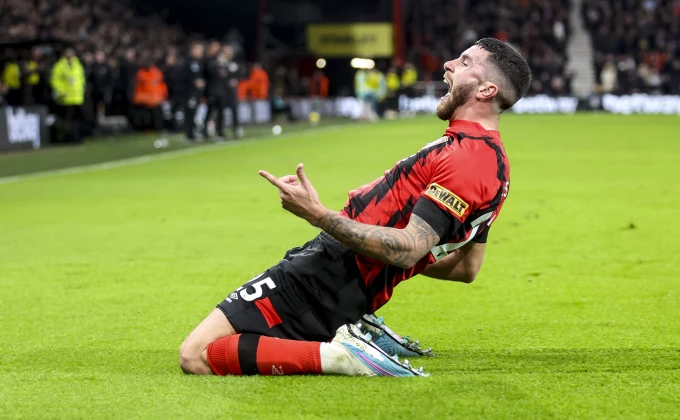 @afcbournemouth/Twitter