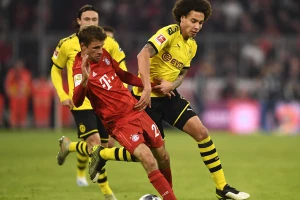 Nikad u istoriji, Bundesliga će uskoro potući sve rekorde u gledanosti!