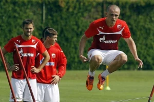 Bosančić: "Pokazaću da sam pojačanje za Zvezdu"