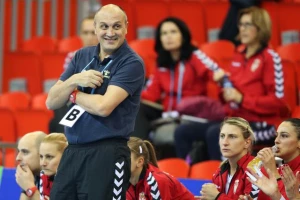 Počinju kvalifikacije za EP, Bošković objavio spisak